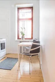 Go Happy Home Apartment Runeberginkatu 6 - Image 2
