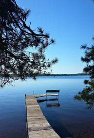 BJ's Lakehouse - 3 Br Home - Image 2