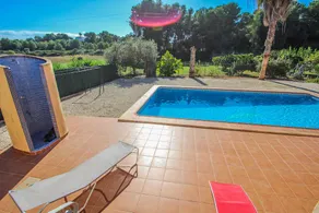 Desig - holiday home with private swimming pool in Moraira - Image 3