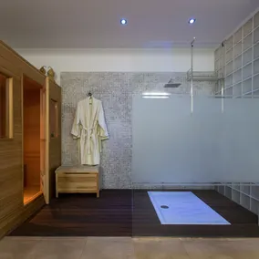 Vertical Villa: luxury, sea views & private SPA - Image 5