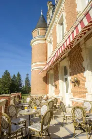 Village Club Mileade La Ferte-Imbault - Image 5