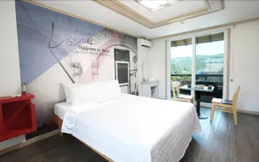 Chuncheon (Namiseom) Seychell Pension - Image 4