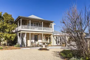 Springhill House on Pardalote - Image 4