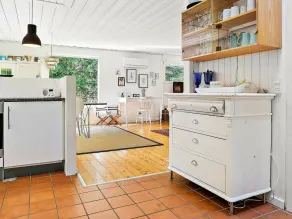 4 person holiday home in Løkken - Image 2