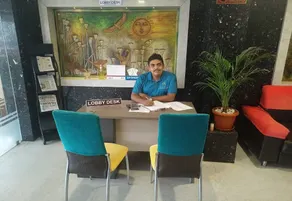Hotel Suruli Pallazzio - Image 2