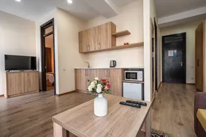 New Tiflis Apartments Saburtalo - Image 5