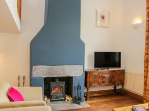 Graig Gwyn Cottage - Image 4