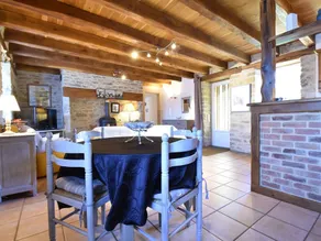 Authentic Holiday Home With Private Swimming Pool and Stunning View in France - Image 5