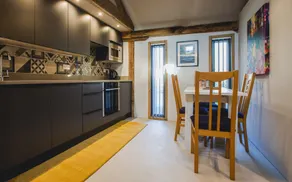 17th Century Cartshed Nestled In Welsh Countryside - Image 5