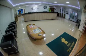 Hotel Desbravador - Image 2