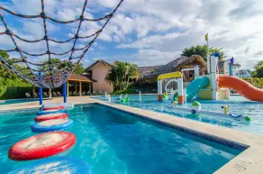 2 Bedroom Townhouse at Ocean Village - Image 5