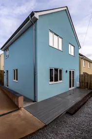 Modern Totnes House, Sleeps 8, 5 Mins Walk From Town - Image 4