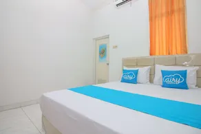Airy Eco Binus Kijang KH Mud'ham 75 Palmerah Jakarta - Image 3