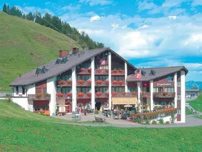 Hotel Alpstubli - Image 4
