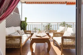 MalagaSuite Palm Beach Fuengirola - Image 4