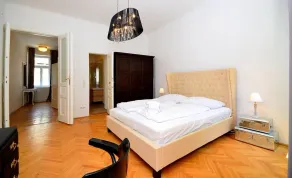 Vienna Residence Great Home for 4 People Near the Famous Schloss Schoenbrunn - Image 5