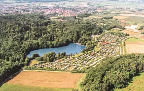 Campingpark Wemding - Image 4