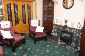 Ave Maria Farmhouse Bed & Breakfast - Image 2