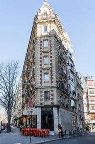 Bois de Boulogne Retreat - Image 4