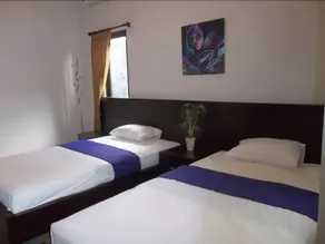 D Pavilion Guesthouse - Image 5