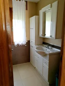 4 bedrooms house with terrace at Nois Lugo - Image 2