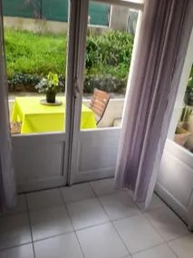 Appartement de 2 chambres avec jardin clos et wifi a Cannes a 2 km de la plage - Image 5