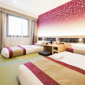 Hotel Wing International Premium Tokyo Yotsuya - Image 5