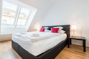 Duschel Apartments Wien-Hauptbahnhof - Image 2