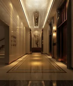 Century Yuan International hotel(Jiangyan,Taizhou) - Image 5