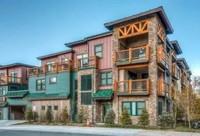 118 Ave 1 Frisco Condo by RedAwning - Image 5