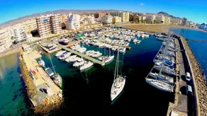 Club Nautico Aguilas - Image 4