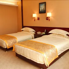 Yangchun International Hotel - Image 4