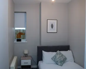 The White House Apartments - Image 3