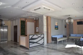Hotel Cristiani - Image 5