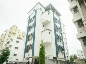 Soberdreams Service Apartment by OYO Rooms - Image 5