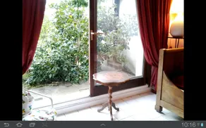 Appartement de 2 chambres avec piscine partagee jardin clos et wifi a Saint Etienne de Maurs - Image 3