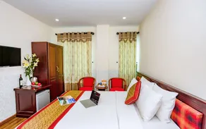 East Sea Hotel - Image 2