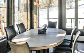 Nice Home in Eggedal With 4 Bedrooms - Image 2
