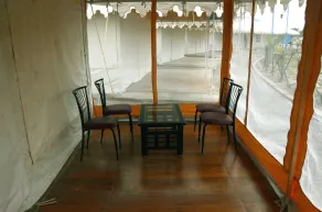 Polo Tent City - Image 3