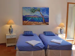 Peaceful, Spacious 3 bed Villa - Image 2