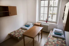 Dizzy Daisy Hostel Praha - Image 3