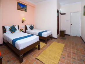 Kathmandu Embassy Hotel - Image 3
