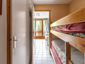 Inviting Apartment in Morzine With Balcony - Image 4