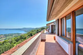 Residenza Over The Lake Ada's Terrace - Image 5