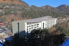 Yongpyong Resort Blisshill Stay - Image 4