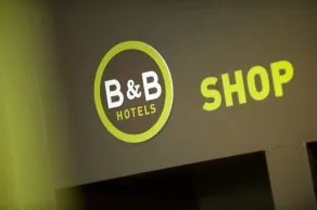 B&B Hotel Castres Centre Gambetta - Image 2