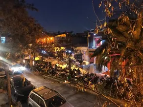 Wild Santiago Hostel - Image 4