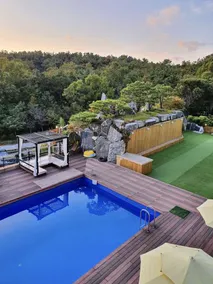 Arirang Hill Hotel & Resort - Image 2
