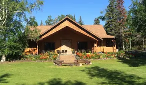 Bakers Narrows Lodge - Image 2