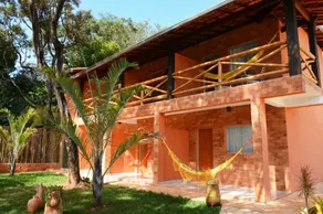 Pousada Veredas Do Cipó - Image 4